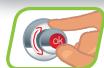 MOULINEX COOKEO CE701100 - D'UNE RECETTE - 9