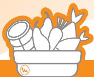 MOULINEX COOKEO CE701100 - menu on /off - 80
