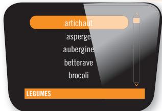 MOULINEX COOKEO CE701100 - menu on /off - 89