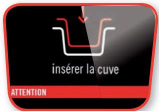 MOULINEX COOKEO CE701100 - menu on /off - 58