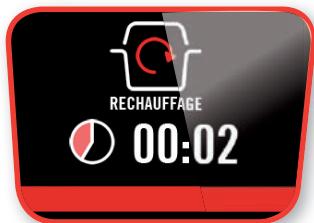 MOULINEX COOKEO CE701100 - menu on /off - 60