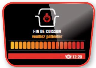 MOULINEX COOKEO CE701100 - menu on /off - 38