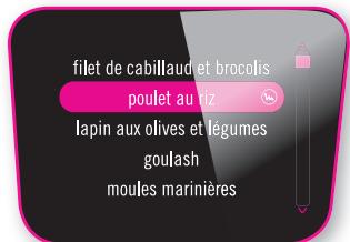 MOULINEX COOKEO CE701100 - recette poulet au riz - 6