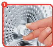 MOULINEX COOKEO CE701100 - nettoyage entretien - 2