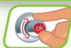 MOULINEX COOKEO CE701100 - D'UNE RECETTE - 21