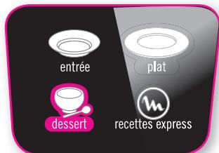 MOULINEX COOKEO CE701100 - recette poulet au riz - 23