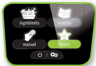 MOULINEX COOKEO CE701100 - D'UNE RECETTE - 17