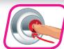MOULINEX COOKEO CE701100 - recette ingrédients riz blanc - 35