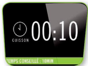 MOULINEX COOKEO CE701100 - recette poulet au riz - 47