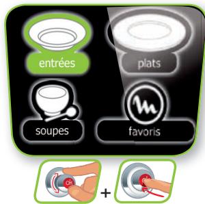 MOULINEX COOKEO CE701100 - recette poulet au riz - 42