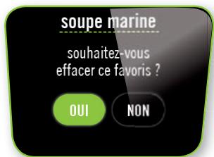 MOULINEX COOKEO CE701100 - D'UNE RECETTE - 14