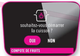 MOULINEX COOKEO CE701100 - recette poulet au riz - 34