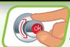 MOULINEX COOKEO CE701100 - D'UNE RECETTE - 24