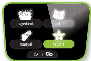 MOULINEX COOKEO CE701100 - D'UNE RECETTE - 5