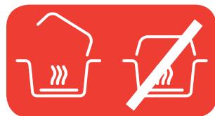MOULINEX COOKEO CE701100 - menu on /off - 45