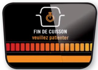 MOULINEX COOKEO CE701100 - menu on /off - 96