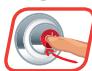 MOULINEX COOKEO CE701100 - menu on /off - 64