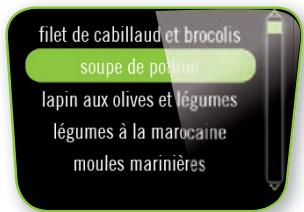 MOULINEX COOKEO CE701100 - D'UNE RECETTE - 8