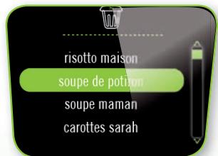MOULINEX COOKEO CE701100 - D'UNE RECETTE - 23