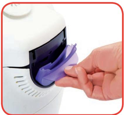MOULINEX COOKEO CE701100 - nettoyage entretien - 1