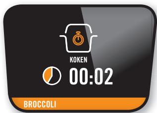 MOULINEX COOKEO USB CE702100 - WARM HOUDEN - 34
