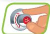 MOULINEX COOKEO USB CE702100 - menu favoris - 6