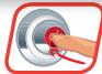 MOULINEX COOKEO USB CE702100 - Ein/Aus Menü - 30