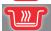MOULINEX COOKEO USB CE702100 - menu aan/uit - 23
