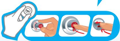 MOULINEX COOKEO USB CE702100 - menu instellingen - 8