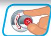 MOULINEX COOKEO USB CE702100 - Menüein- stellungen - 27