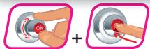 MOULINEX COOKEO USB CE702100 - EEN GEDOWNLOAD RECEPT OPENEN: - 2