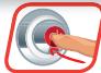 MOULINEX COOKEO USB CE702100 - Ein/Aus Menü - 23