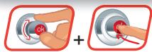 MOULINEX COOKEO USB CE702100 - CLASSIQUE - 22