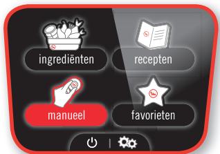 ingredienten recepten manuel favorieten