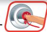 MOULINEX COOKEO USB CE702100 - menu aan/uit - 30