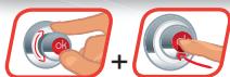 MOULINEX COOKEO USB CE702100 - CLASSIQUE - 17