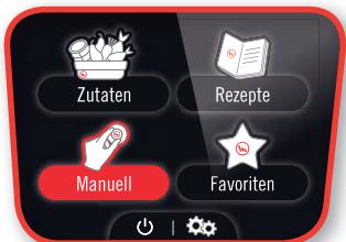 Zutaten Rezepte Manuell Favorite