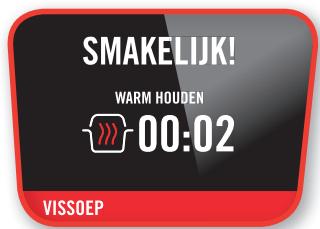 SMAKELIJK! WARM HOUDEN 00:02 VISSOEP