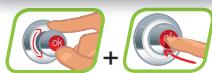 MOULINEX COOKEO USB CE702100 - MENU FAVORIETEN: - 26