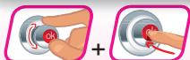MOULINEX COOKEO USB CE702100 - EEN GEDOWNLOAD RECEPT OPENEN: - 5