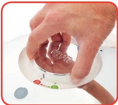 MOULINEX COOKEO USB CE702100 - upstnep - 14