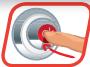 MOULINEX COOKEO USB CE702100 - menu on /off - 28