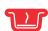 MOULINEX COOKEO USB CE702100 - KLASSISCH - 1