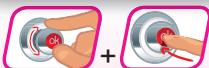 MOULINEX COOKEO USB CE702100 - EEN GEDOWNLOAD RECEPT OPENEN: - 9