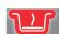 MOULINEX COOKEO USB CE702100 - menu aan/uit - 21