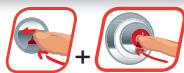 MOULINEX COOKEO USB CE702100 - CLASSIQUE - 33