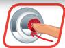 MOULINEX COOKEO USB CE702100 - menu aan/uit - 42