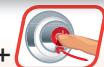 MOULINEX COOKEO USB CE702100 - KLASSISCH - 8