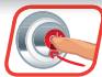 MOULINEX COOKEO USB CE702100 - menu aan/uit - 39
