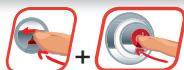 MOULINEX COOKEO USB CE702100 - WARMHALTEN - 9
